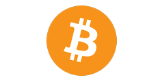 Logo de Bitcoin