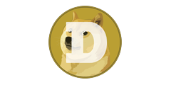 Logo de Dogecoin