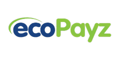Logo de ecoPayz