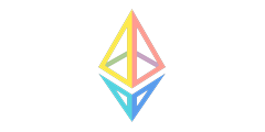 Logo de Ethereum