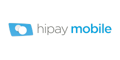 Logo de HiPay