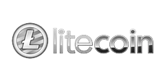 Logo de Litecoin