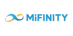 Logo de MiFinity