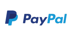 Logo de PayPal