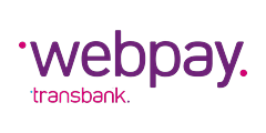 Logo de Webpay