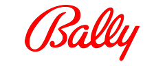 Logo de Bally