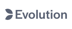 Logo de Evolution