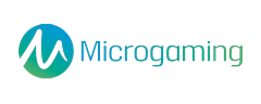 Logo de Microgaming