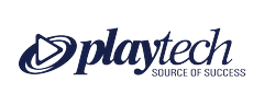 Logo de Playtech