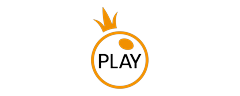 Logo de Pragmatic Play