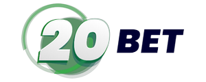 Logo de 20Bet