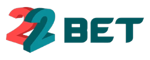 Logo de 22Bet