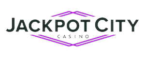 Logo de Jackpot City