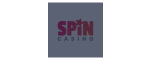 Logo de Spin Casino