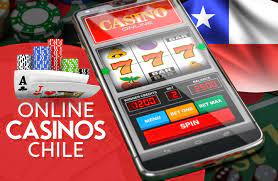 Casino Online Chile